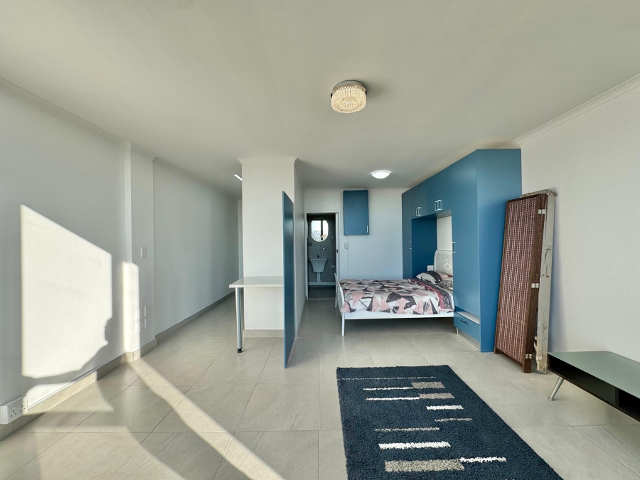 0 Bedroom Property for Sale in Woodstock Western Cape